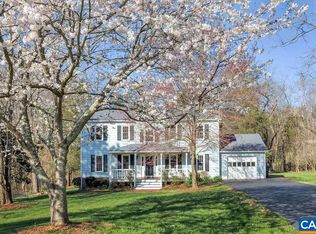 2775 Leeds Ln, Charlottesville, VA 22901