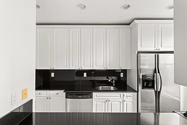 Rented by Keller Williams NYC