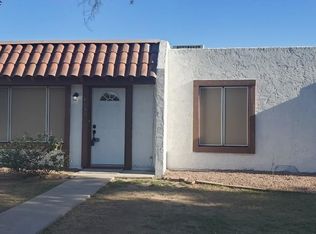 4650 W Krall St, Glendale, AZ 85301