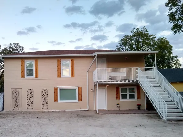 1415 S Tyler St #B, San Angelo, TX 76901