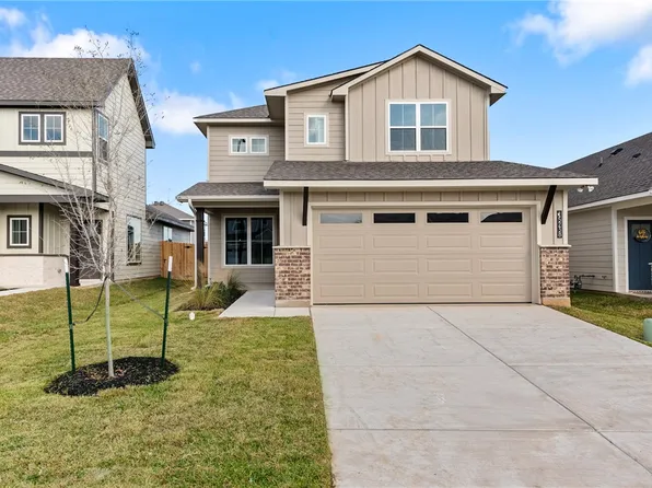 15238 Still Water Meadow Loop, College Station, TX 77845
