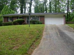 1457 Shadowbrook Dr, Marietta, GA 30062