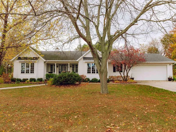 308 Plaza LANE, Plymouth, WI 53073