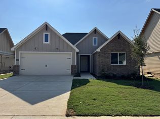 6029 Freedom Dr, Lindale, TX 75771