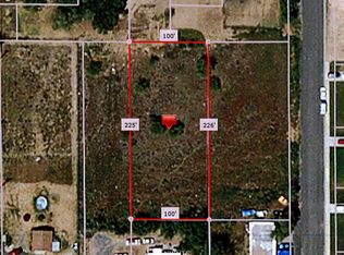 0 Nna 2nd Pl, Soap Lake, WA 98851