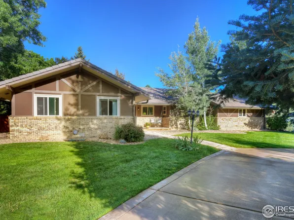5291 Spotted Horse Trl, Boulder, CO 80301