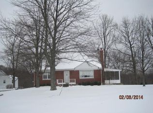 5152 Zion Rd, Cleves, OH 45002
