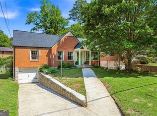 177 Garden Ln, Decatur, GA 30030