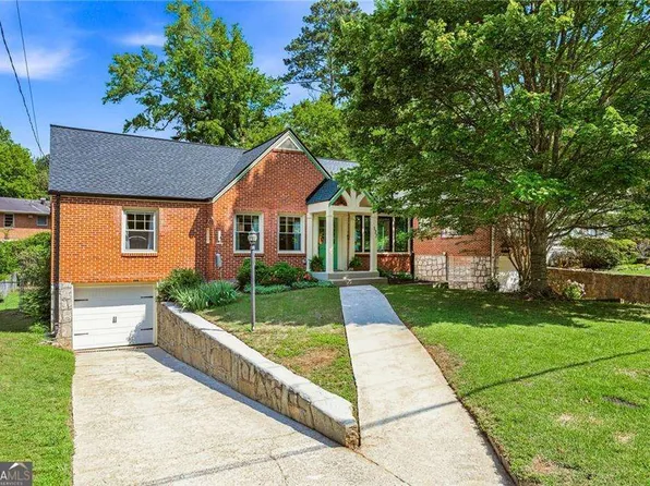 177 Garden Ln, Decatur, GA 30030