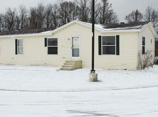 539 Sorrel Dr, Flint, MI