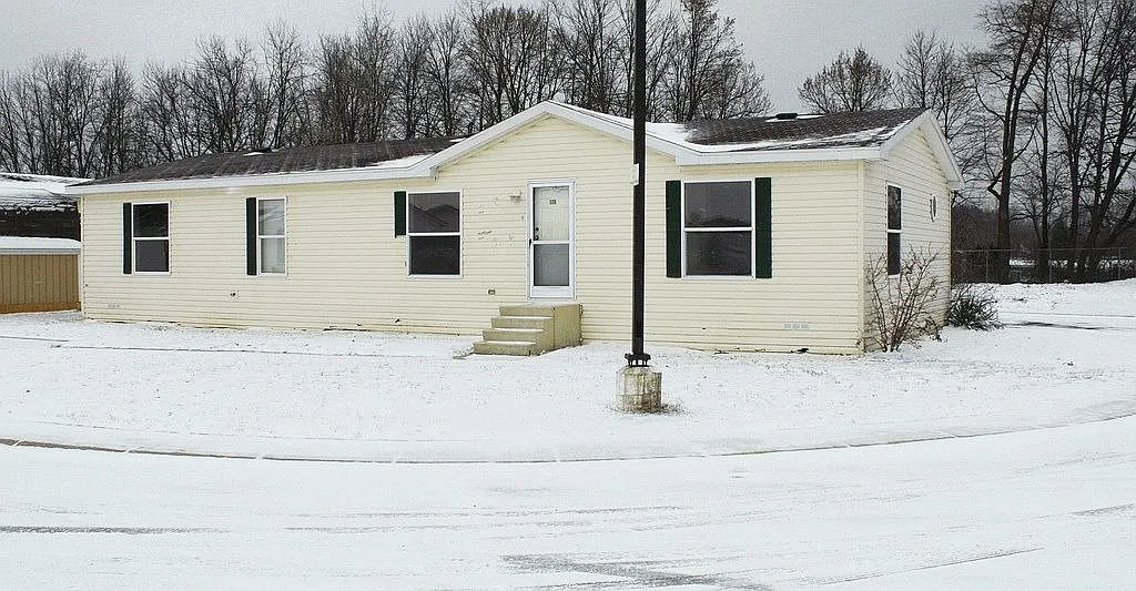 539 Sorrel Dr photo 1
