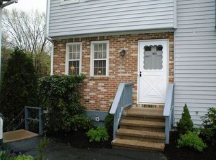 14 Scuppo Rd UNIT G1, Danbury, CT 06811