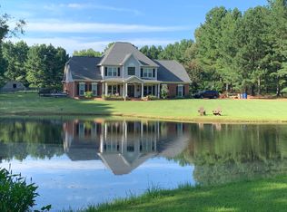 10460 Monroe Rd, Lakeland, TN 38002