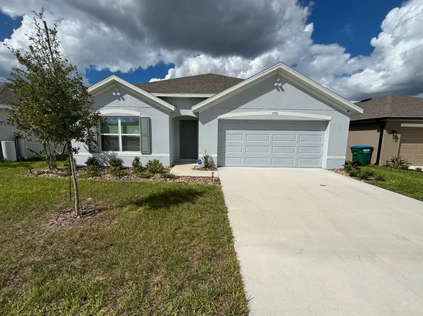 5761 SW 132nd Pl, Ocala, FL 34473