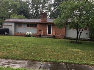 113 Creek Meadow Ln, Rochester, NY 14626