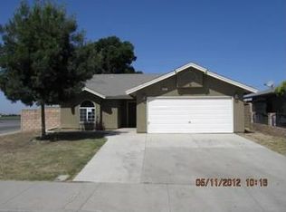 401 Barlow St, Arvin, CA 93203