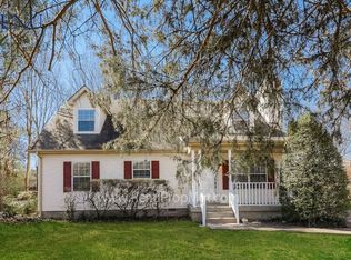 1520 Water Oak Ct, Antioch, TN 37013
