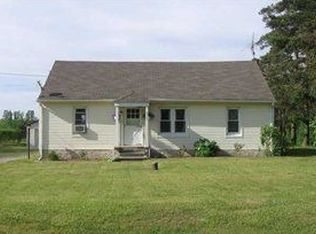 2747 E Shelby Rd, Oakfield, NY 14125