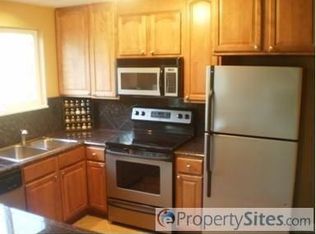 8741 W Hinsdale Pl, Littleton, CO 80128