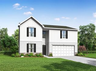 Petunia Plan, Woodhall Crossing, Goshen, OH 45122