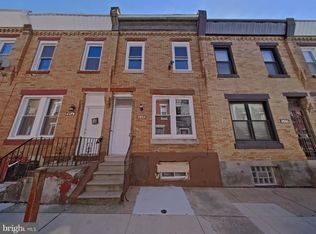 2517 N Corlies St, Philadelphia, PA 19132