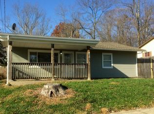 2481 Schon Dr, Cincinnati, OH