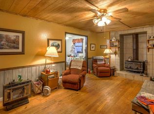 849 Golf Course Rd, Copperhill, TN 37317