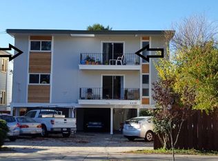 2208 McGee Ave APT 6, Berkeley, CA 94703