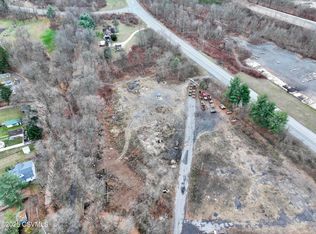 Old Excelsior Rd, Coal Township, PA 17866