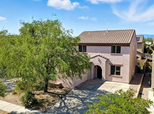 10769 E Sanctuary Ridge Ln, Tucson, AZ 85747