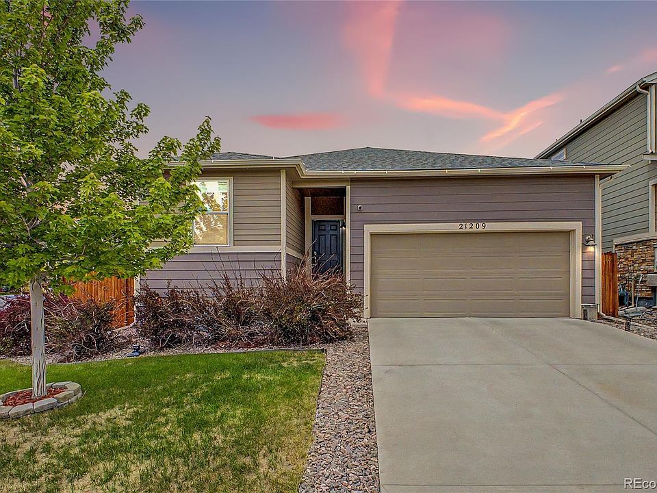 1st image of 21209 E Princeton Place