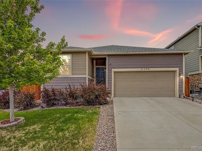 21209 E Princeton Place, Aurora, CO, 80013