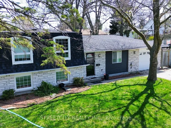 1508 Len Ave, Sarnia, ON N7S 3N1