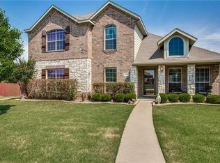 6709 Bright Ct, Garland, TX 75043