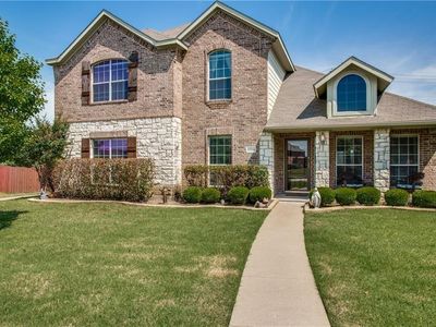 6709 Bright Ct, Garland, TX, 75043