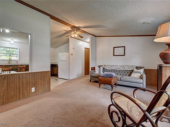 4th image of 5320 Angela Dr NW Lot 27