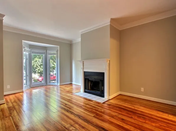 Gardens on Gaston, 408-419 E Gaston St #409A, Savannah, GA 31401