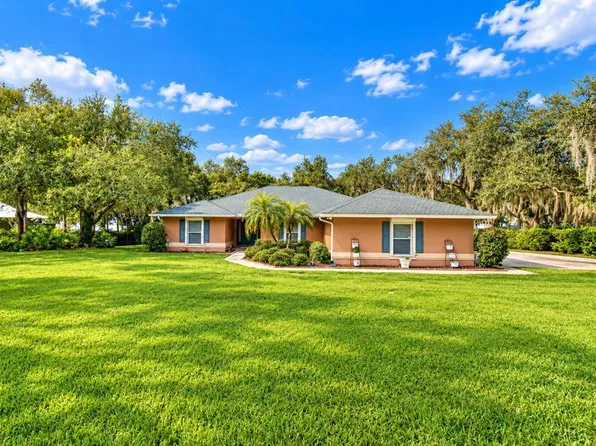 2391 S LAKE REEDY BOULEVARD, FROSTPROOF, FL 33843