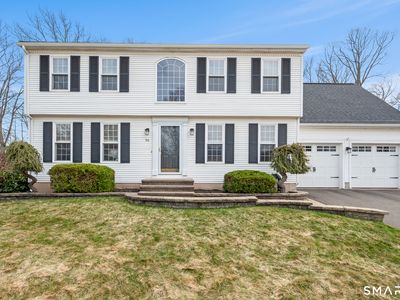 56 Coles Road, Middletown, CT, 06457