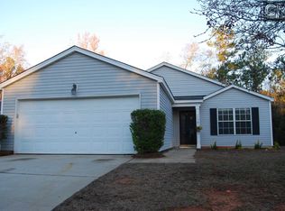 115 Autumn Woods Dr, Irmo, SC 29063