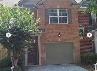 2730 Keystone Gates Ct, Lithonia, GA 30058