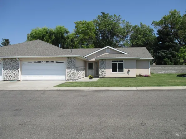 511 Spencer Cir, Burley, ID 83318