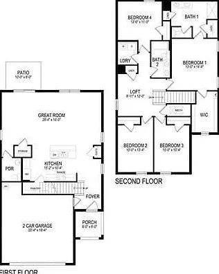 12505 Belcroft Dr — Photo 45