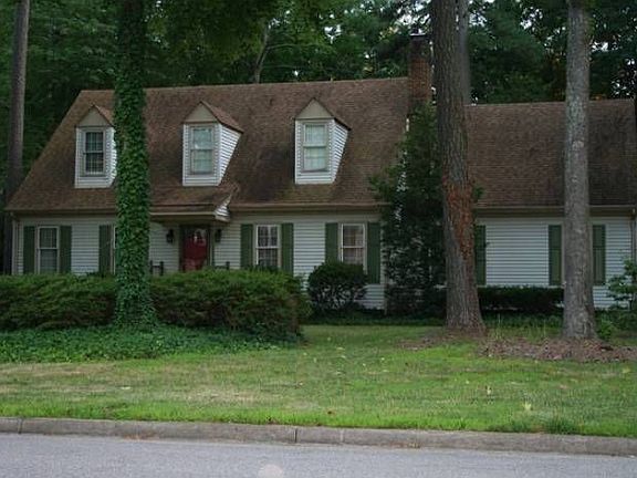 2nd image of 3428 Middle Plantation Quay