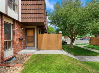 9354 W Utah Pl, Lakewood, CO 80232
