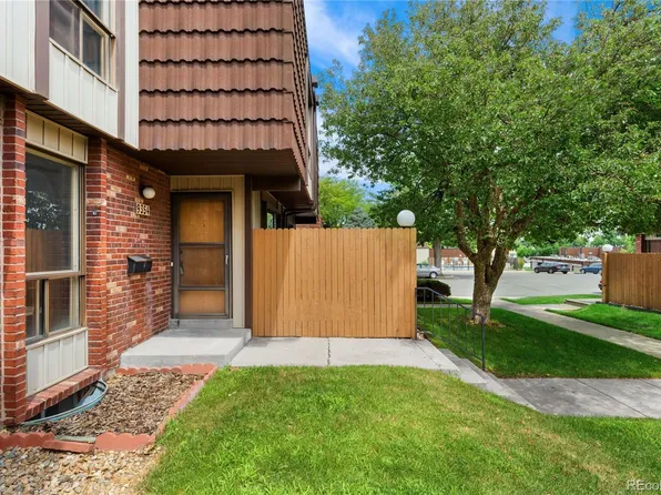9354 W Utah Place, Lakewood, CO 80232