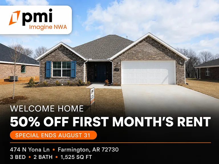 474 N Yona Ln — Photo 21