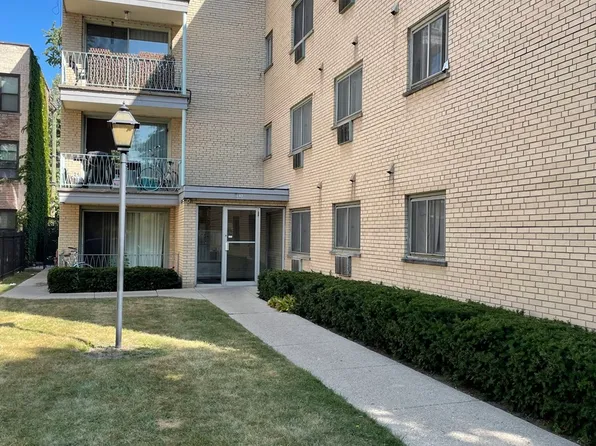 1640 W Sherwin Ave APT 1D, Chicago, IL 60626