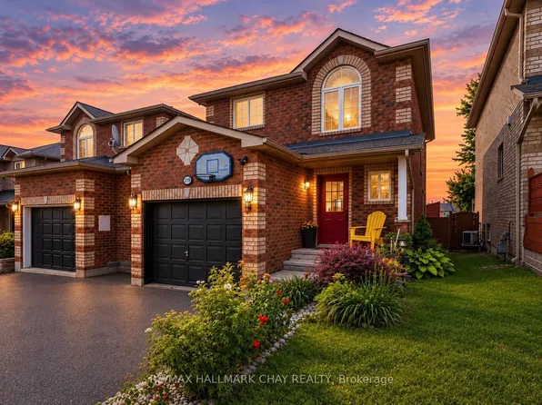 2194 Batters Loop, Innisfil, ON L9S 0C8