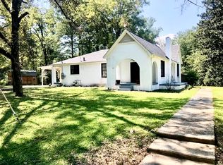 85 Feemster Lake Rd, Tupelo, MS 38804